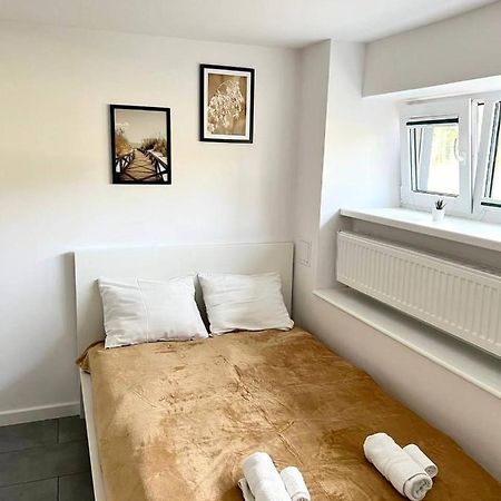 ורשה New Apartment On Batorego, Metro, Centre , Wi-Fi - By Hik Apartments מראה חיצוני תמונה
