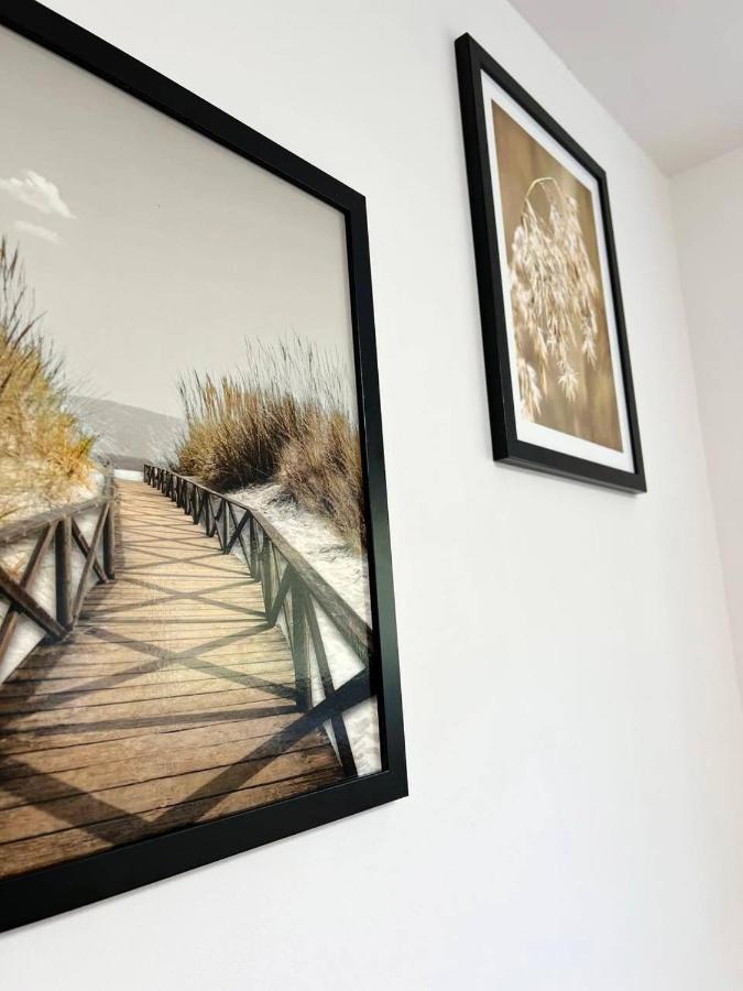 ורשה New Apartment On Batorego, Metro, Centre , Wi-Fi - By Hik Apartments מראה חיצוני תמונה