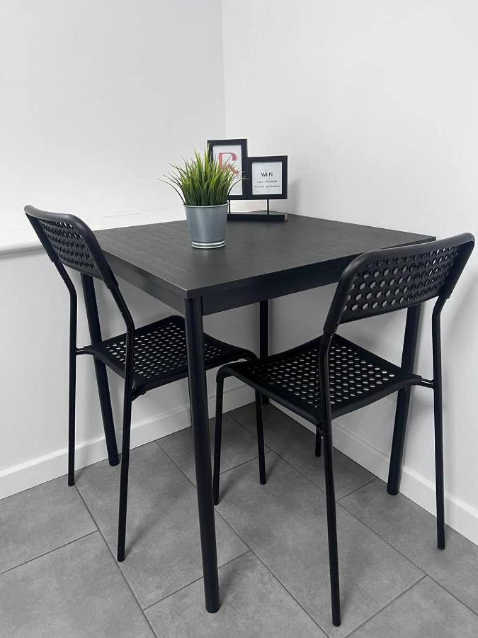 ורשה New Apartment On Batorego, Metro, Centre , Wi-Fi - By Hik Apartments מראה חיצוני תמונה