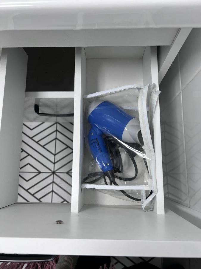 ורשה New Apartment On Batorego, Metro, Centre , Wi-Fi - By Hik Apartments מראה חיצוני תמונה
